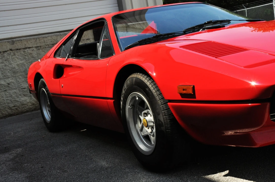 1980 Ferrari 308 GTB - Image 17 of 31