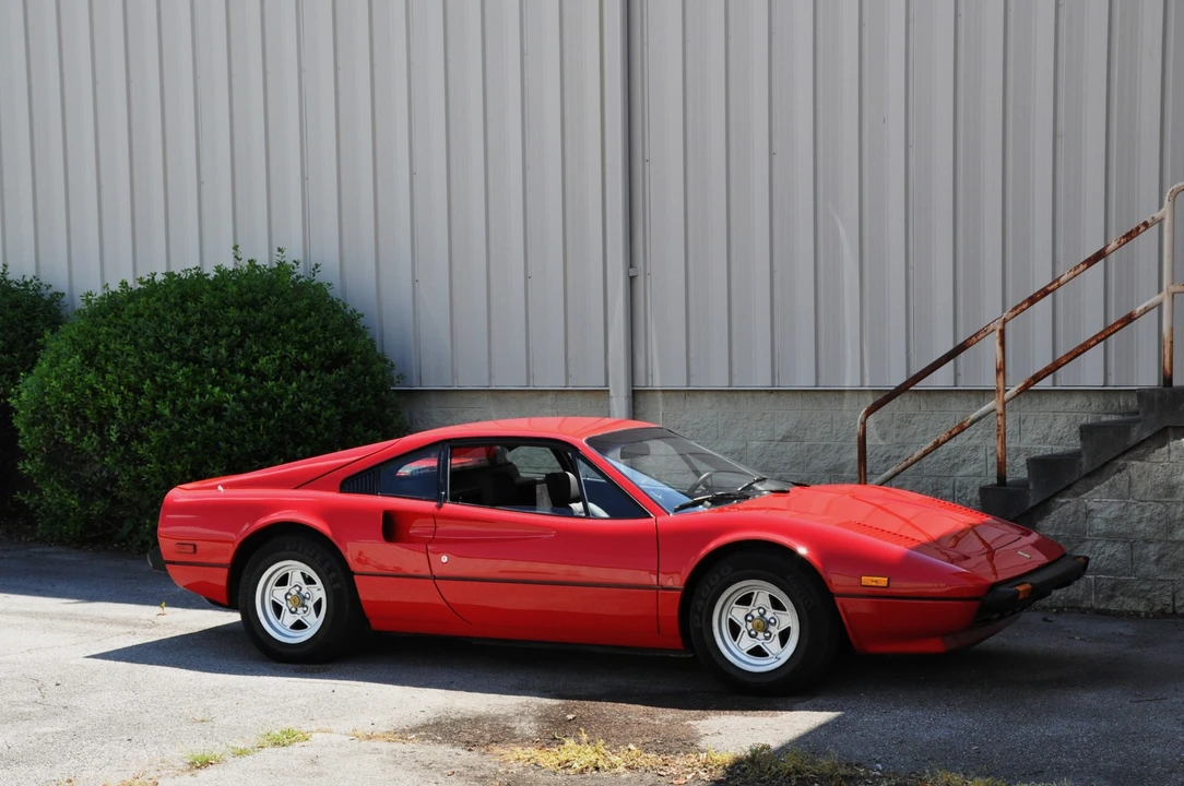 1980 Ferrari 308 GTB - Image 14 of 31