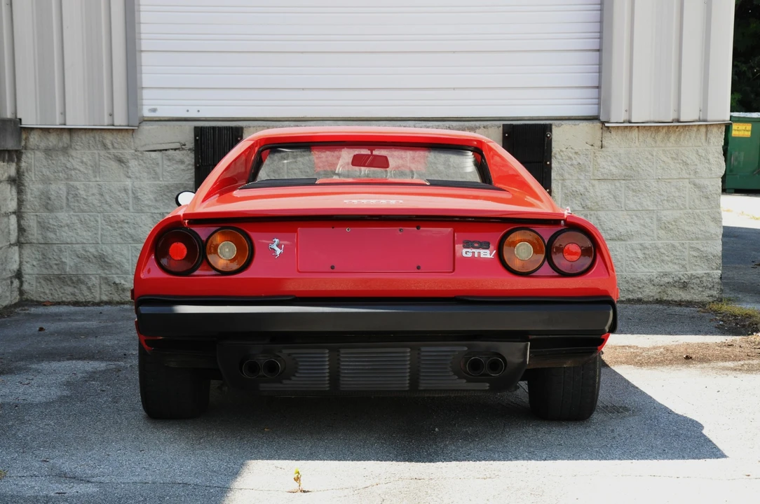 1980 Ferrari 308 GTB - Image 10 of 31