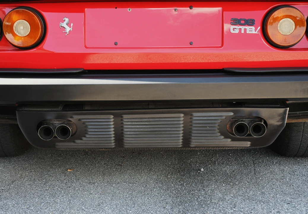 1980 Ferrari 308 GTB - Image 22 of 31