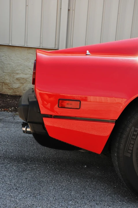 1980 Ferrari 308 GTB - Image 28 of 31