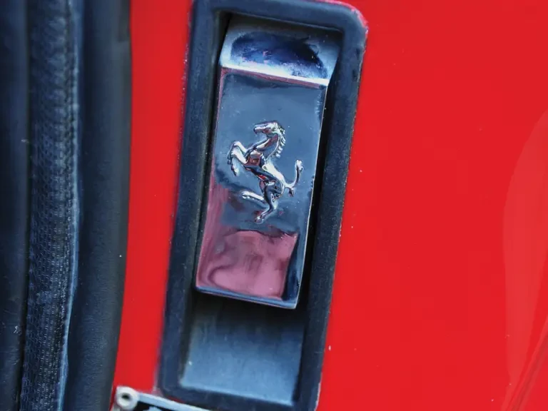 1980 Ferrari 308 GTB - Image 14 of 23
