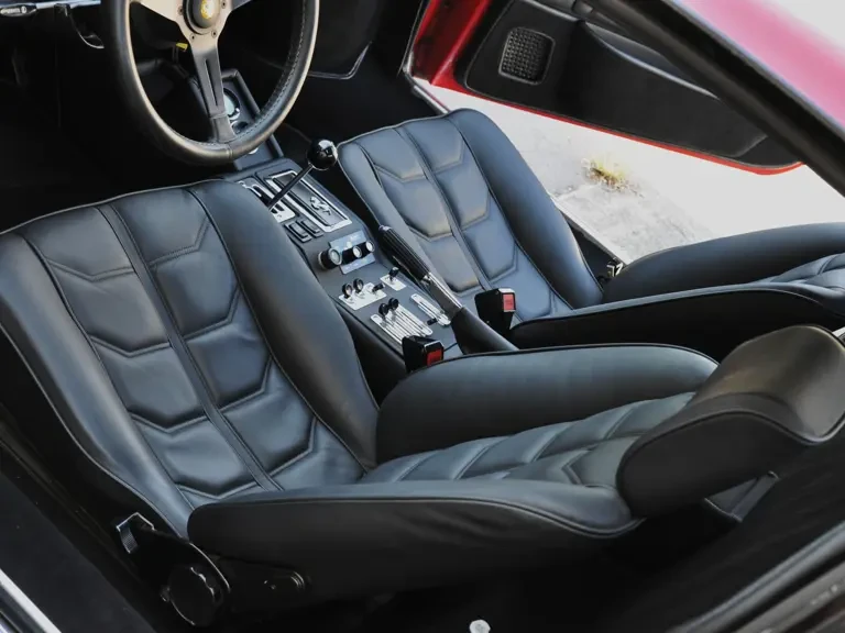 1980 Ferrari 308 GTB - Image 12 of 23