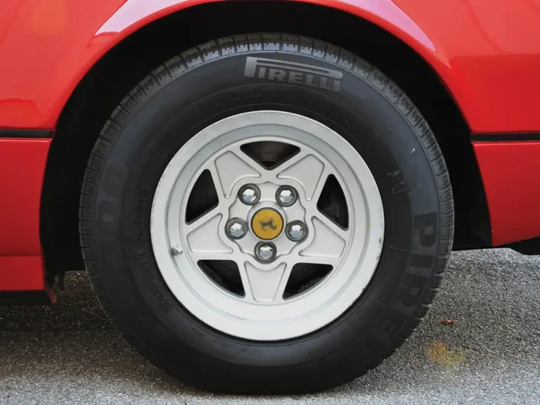 1980 Ferrari 308 GTB - Image 13 of 23