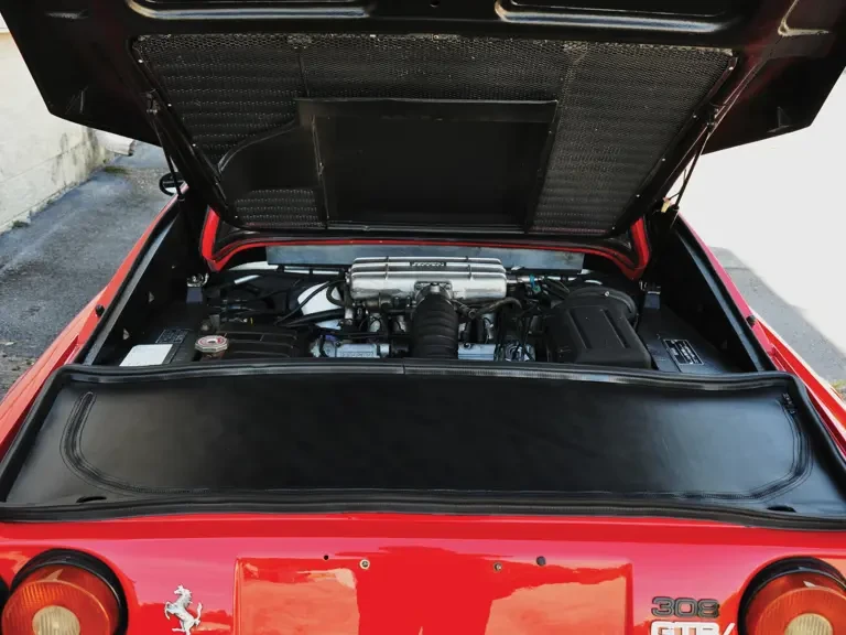 1980 Ferrari 308 GTB - Image 23 of 23