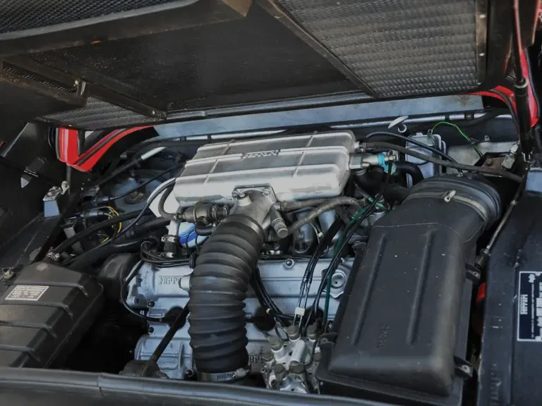 1980 Ferrari 308 GTB - Image 4 of 23