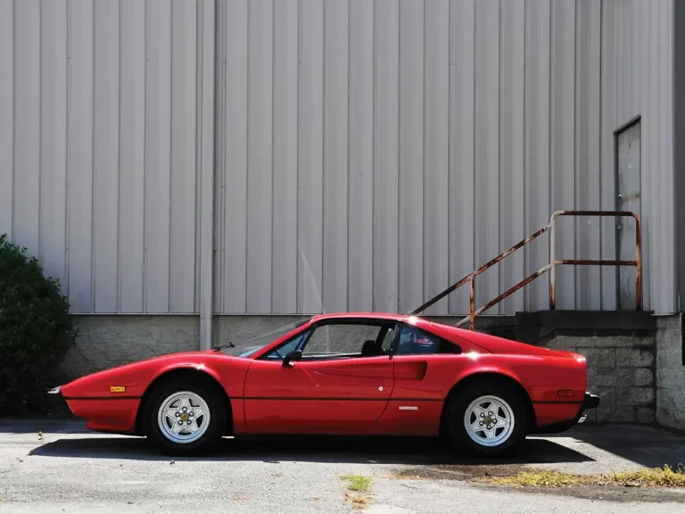 1980 Ferrari 308 GTB - Image 3 of 23