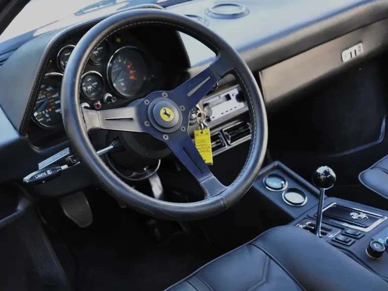 1980 Ferrari 308 GTB - Image 5 of 23