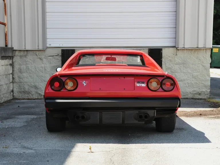 1980 Ferrari 308 GTB - Image 7 of 23