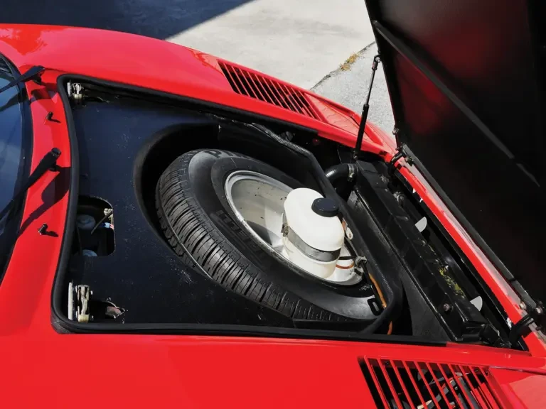 1980 Ferrari 308 GTB - Image 22 of 23