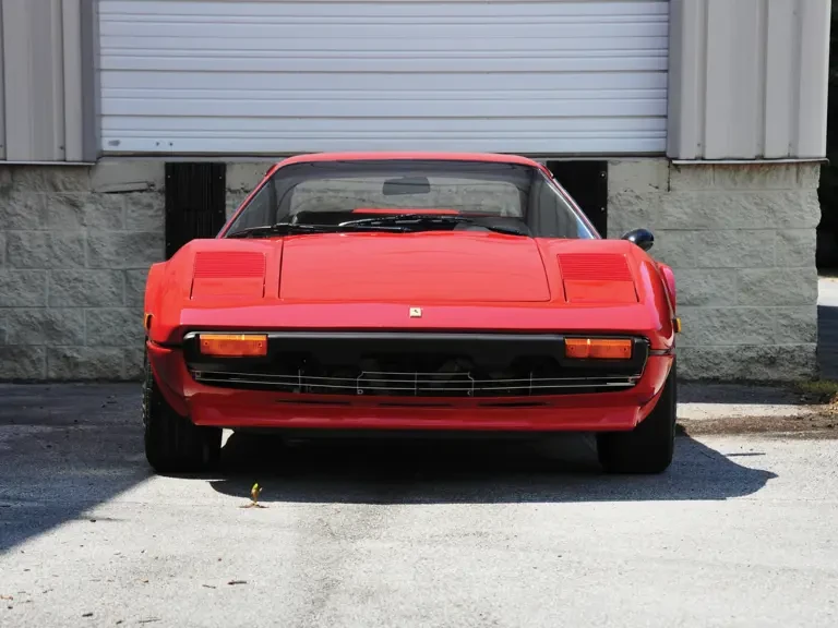 1980 Ferrari 308 GTB - Image 6 of 23