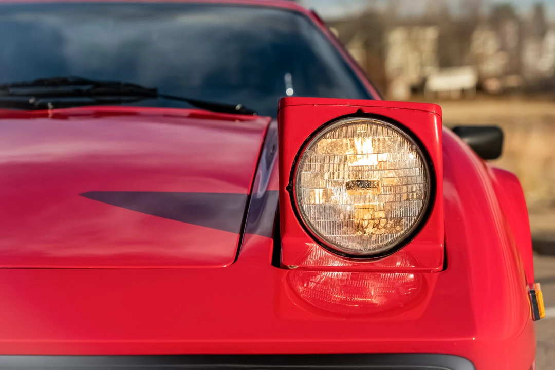 1980 Ferrari 308 GTB - Image 14 of 31