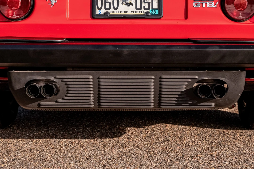 1980 Ferrari 308 GTB - Image 17 of 31