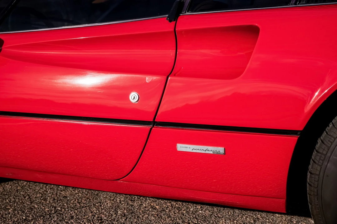 1980 Ferrari 308 GTB - Image 24 of 31