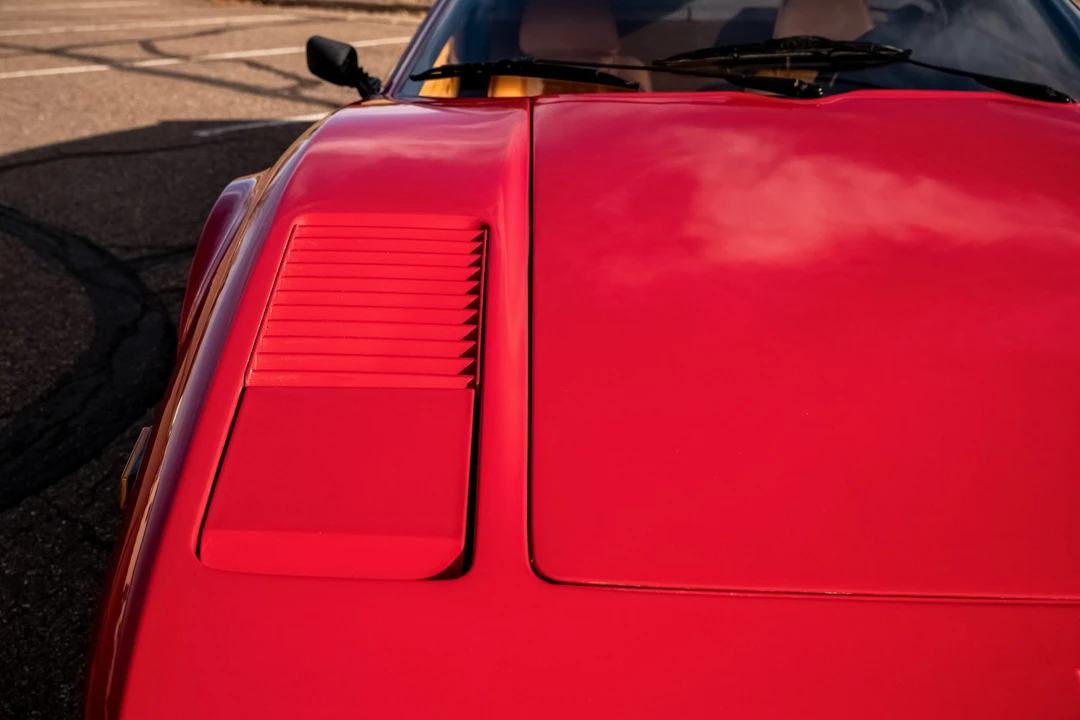 1980 Ferrari 308 GTB - Image 21 of 31
