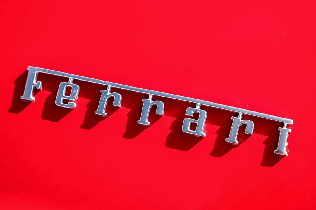 1980 Ferrari 308 GTB - Image 30 of 31