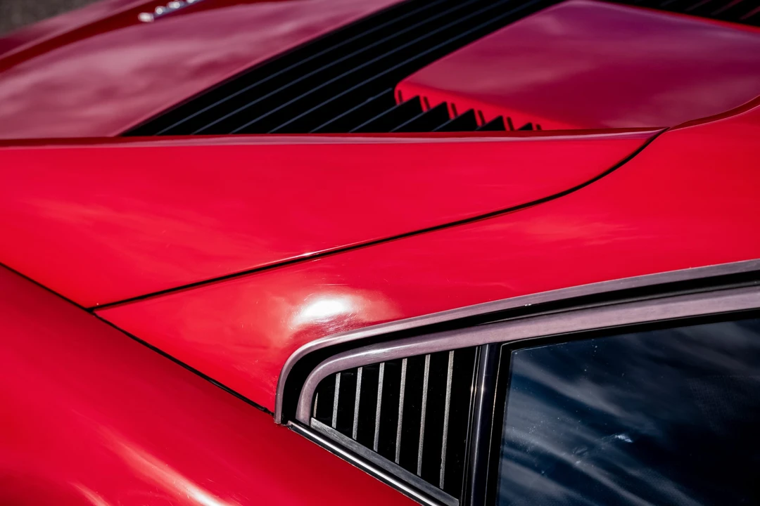 1980 Ferrari 308 GTB - Image 26 of 31