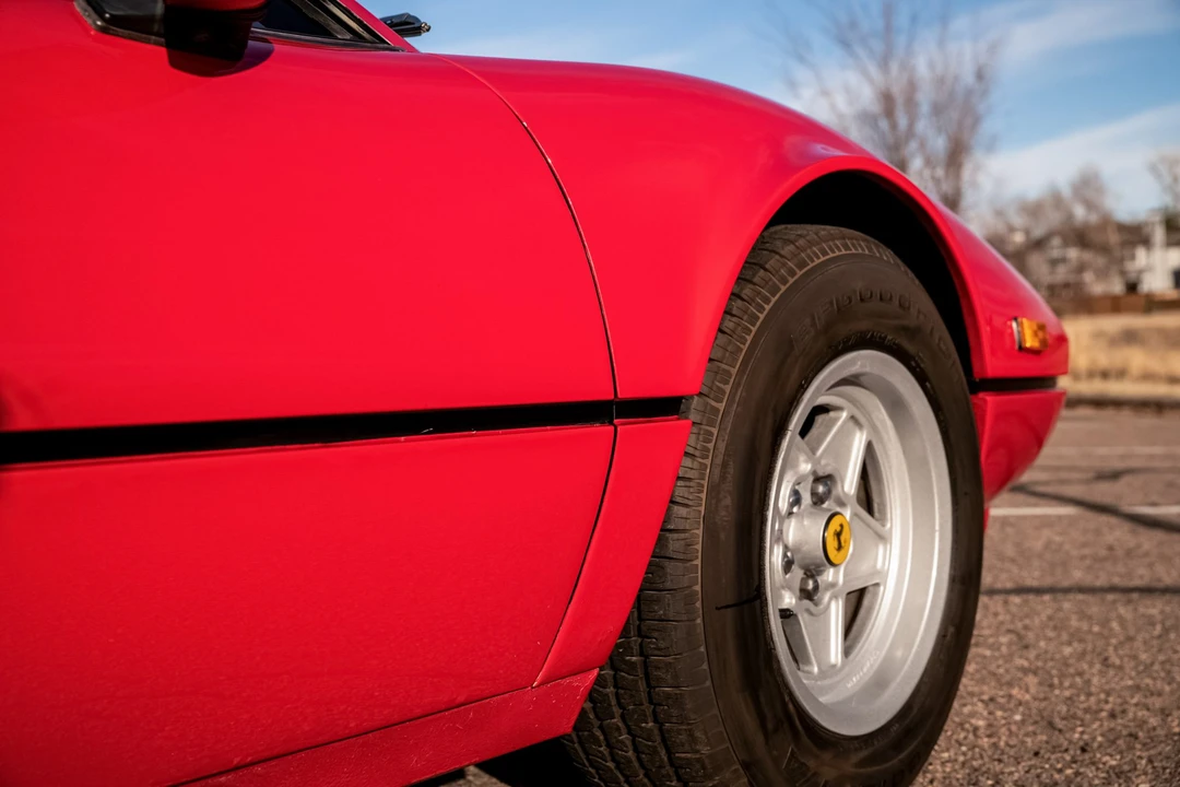 1980 Ferrari 308 GTB - Image 19 of 31