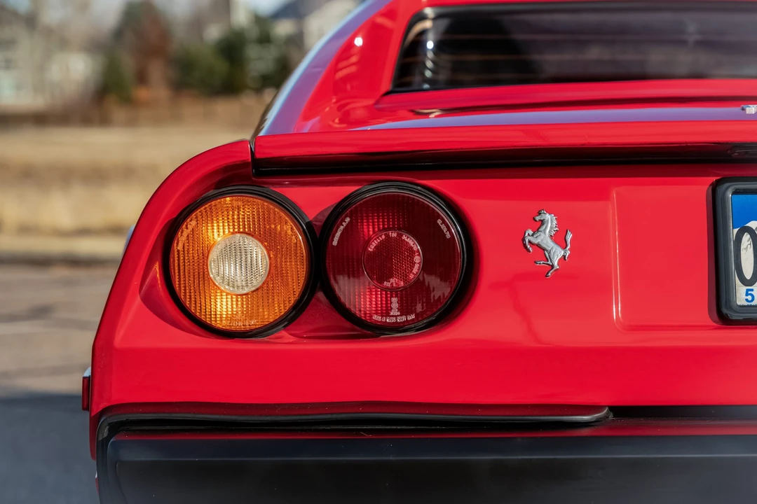 1980 Ferrari 308 GTB - Image 15 of 31