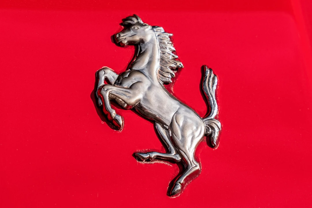 1980 Ferrari 308 GTB - Image 31 of 31