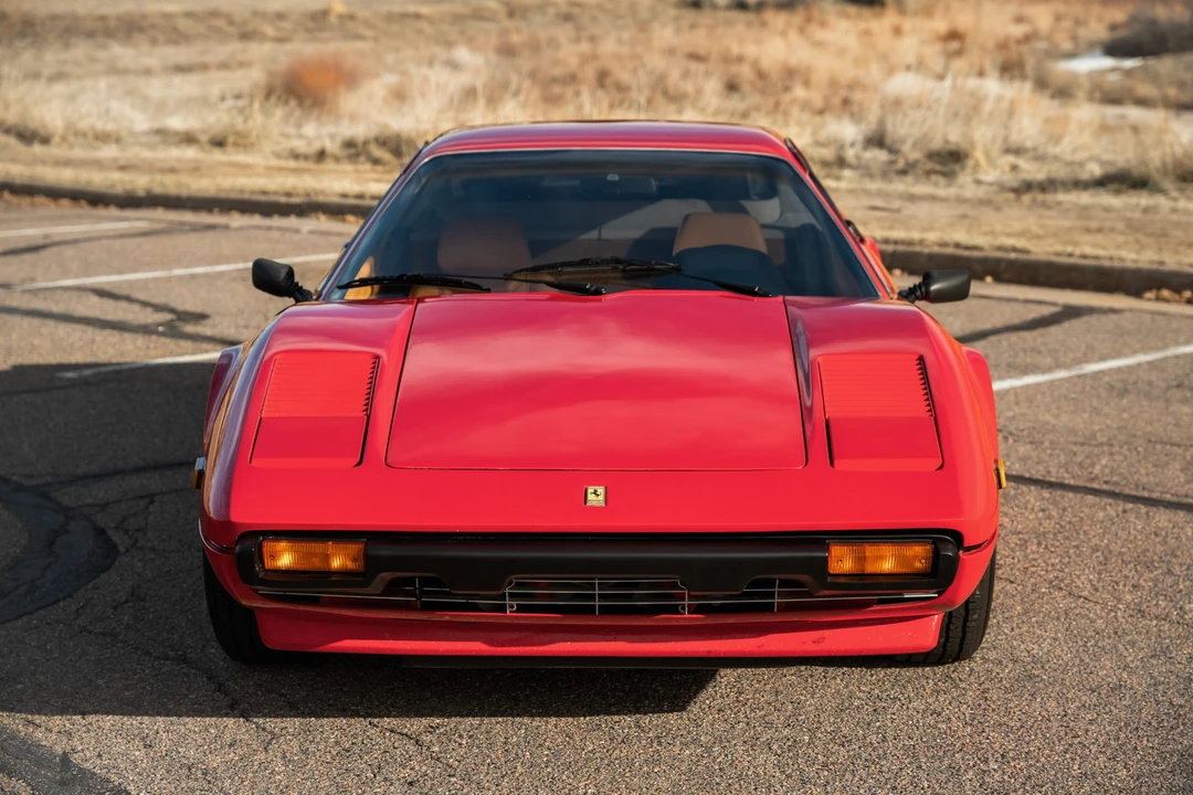 1980 Ferrari 308 GTB - Image 9 of 31