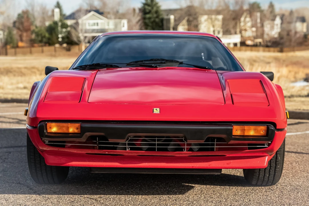 1980 Ferrari 308 GTB - Image 10 of 31