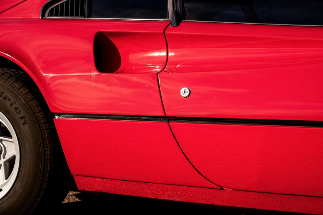 1980 Ferrari 308 GTB - Image 18 of 31