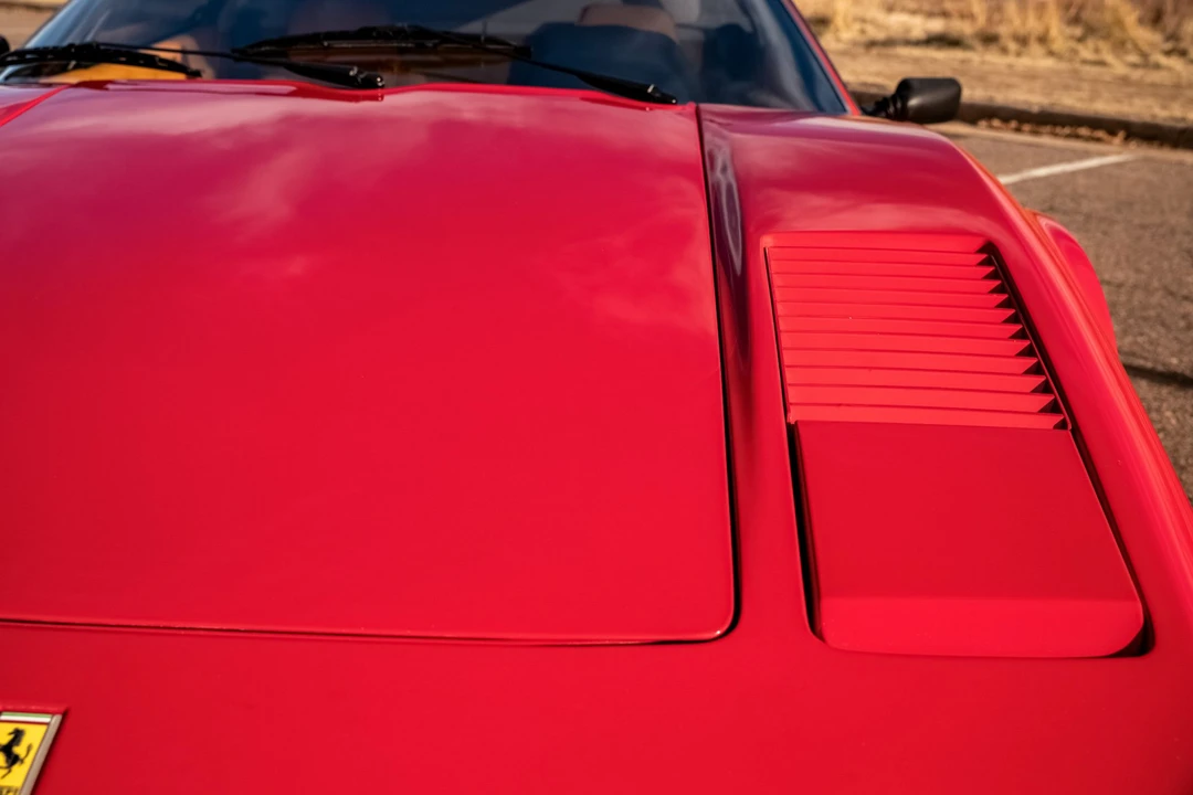 1980 Ferrari 308 GTB - Image 22 of 31