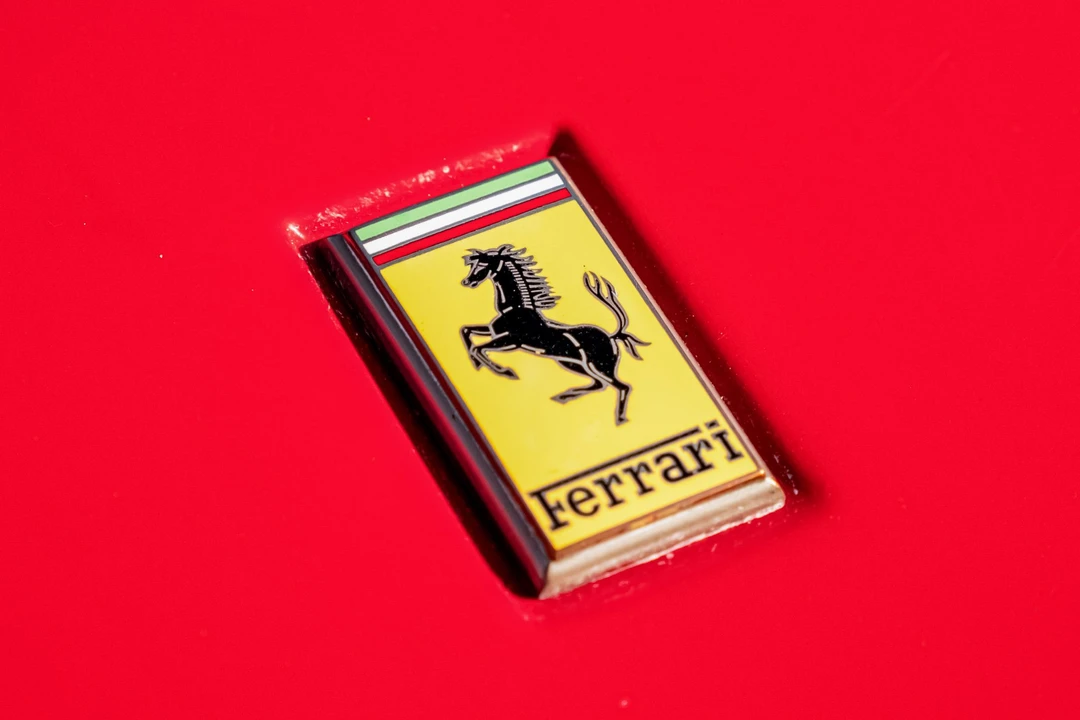 1980 Ferrari 308 GTB - Image 27 of 31