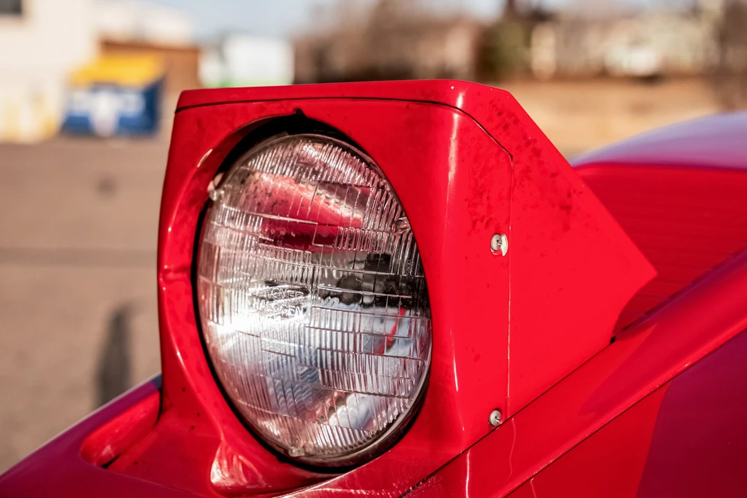 1980 Ferrari 308 GTB - Image 12 of 31
