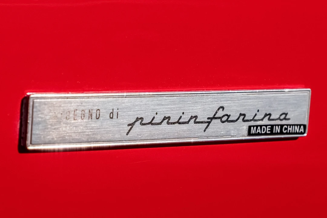 1980 Ferrari 308 GTB - Image 28 of 31