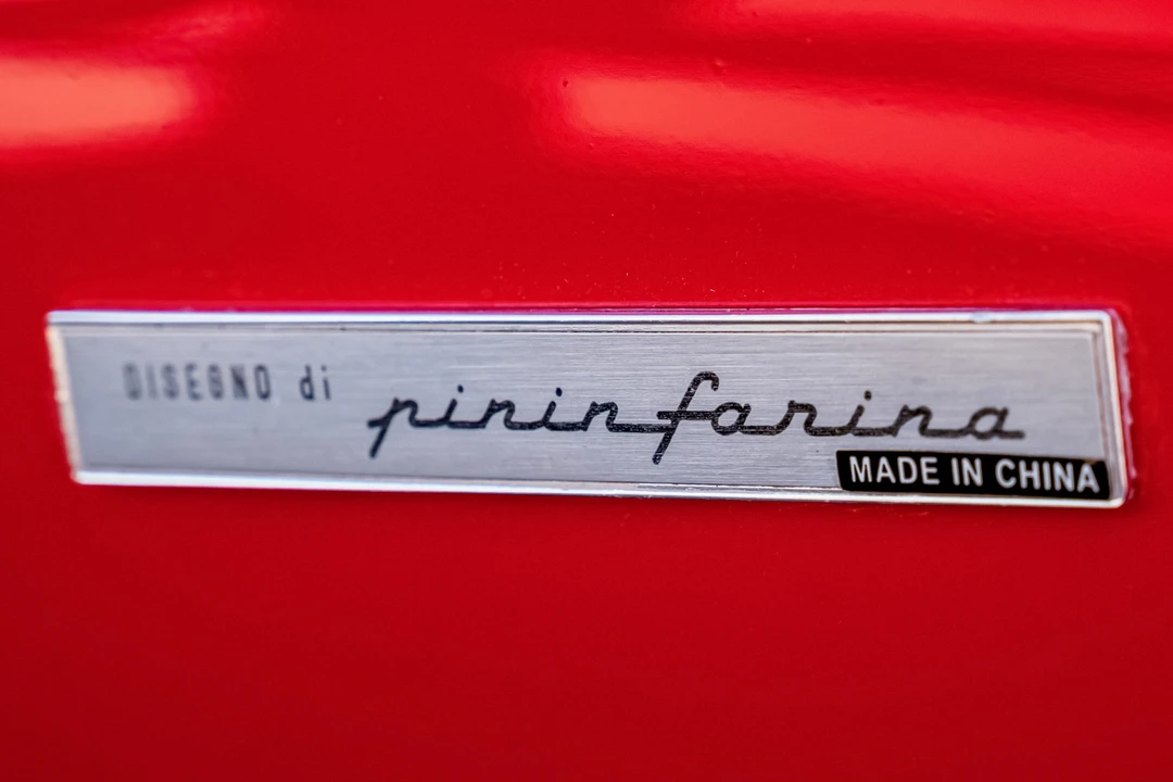 1980 Ferrari 308 GTB - Image 29 of 31
