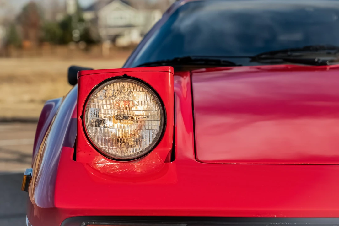 1980 Ferrari 308 GTB - Image 13 of 31