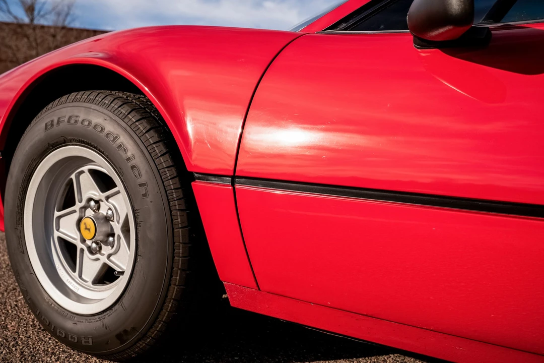 1980 Ferrari 308 GTB - Image 23 of 31