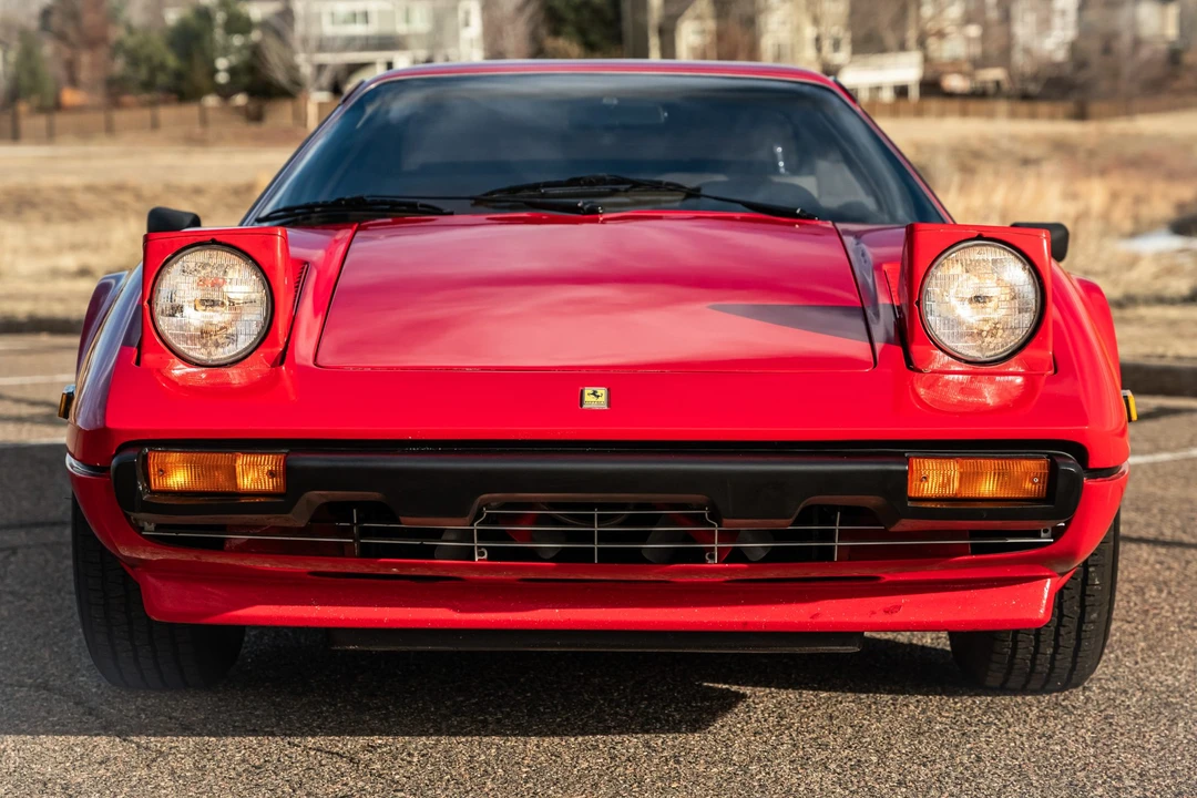 1980 Ferrari 308 GTB - Image 11 of 31