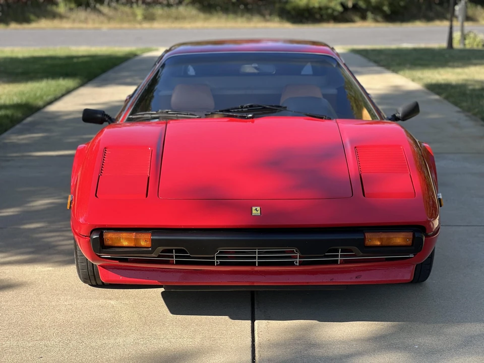1980 Ferrari 308 GTB - Image 23 of 31