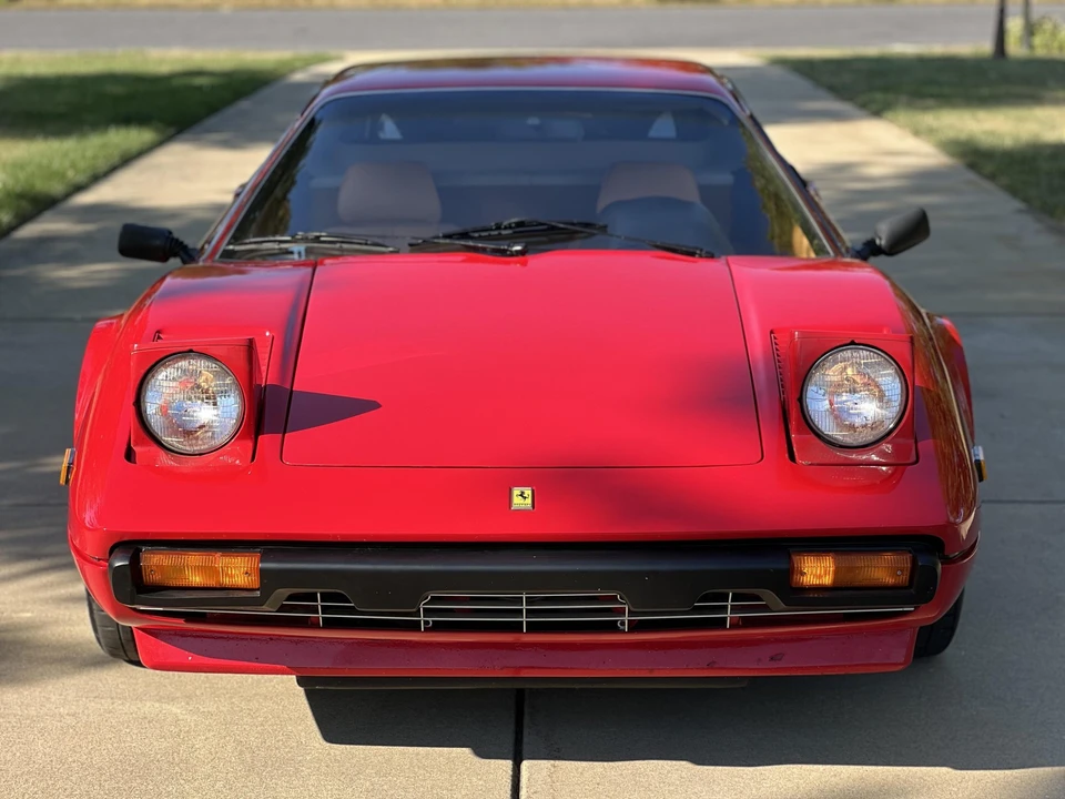 1980 Ferrari 308 GTB - Image 24 of 31