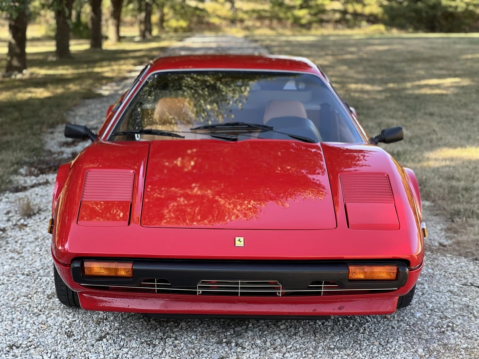 1980 Ferrari 308 GTB - Image 22 of 31