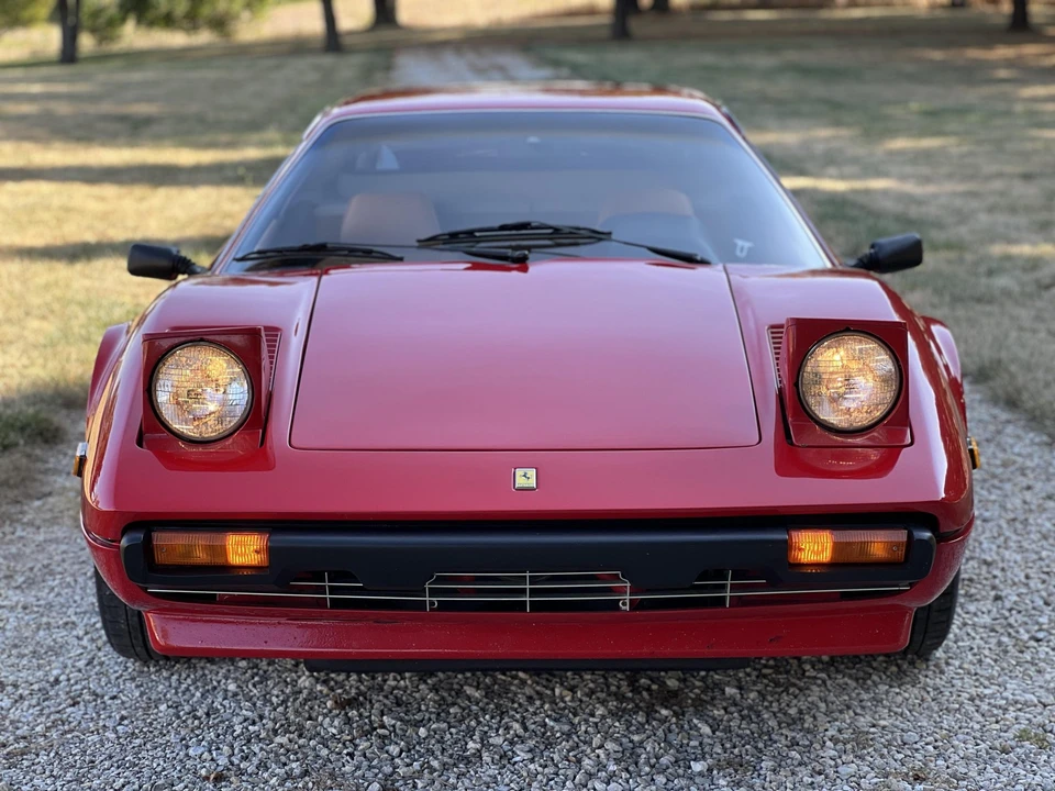 1980 Ferrari 308 GTB - Image 26 of 31
