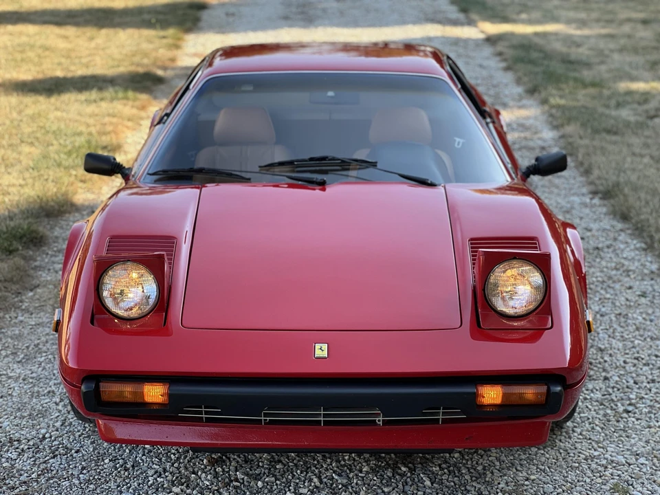 1980 Ferrari 308 GTB - Image 25 of 31