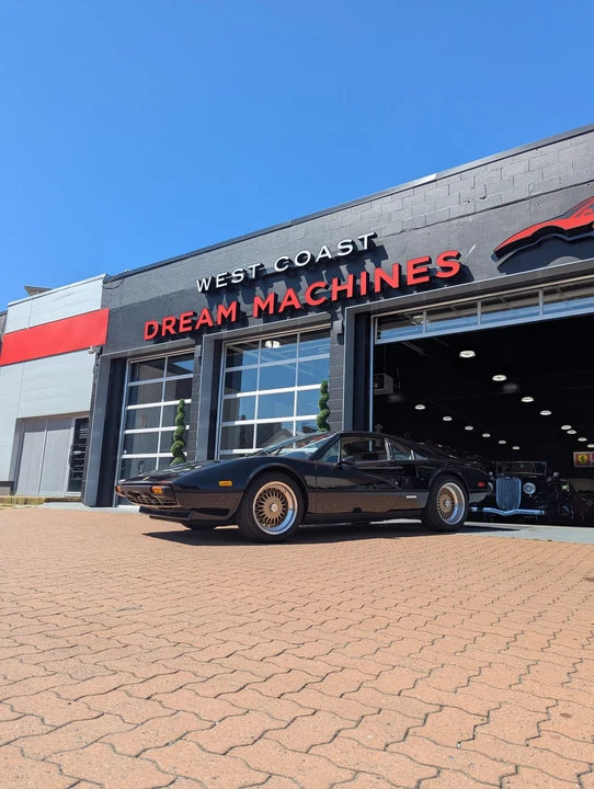 1980 Ferrari 308 GTB - Image 15 of 31