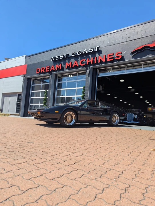 1980 Ferrari 308 GTB - Image 14 of 31