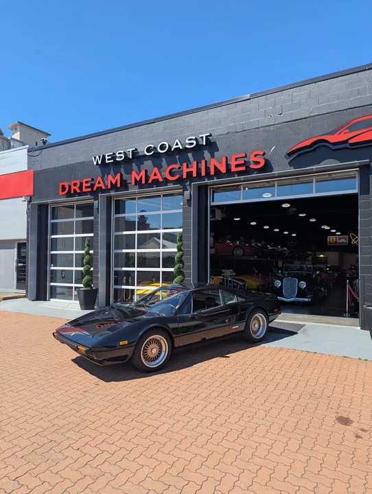 1980 Ferrari 308 GTB - Image 11 of 31