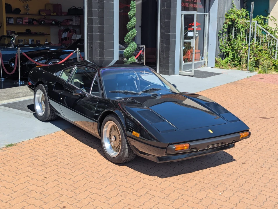 1980 Ferrari 308 GTB - Image 4 of 31