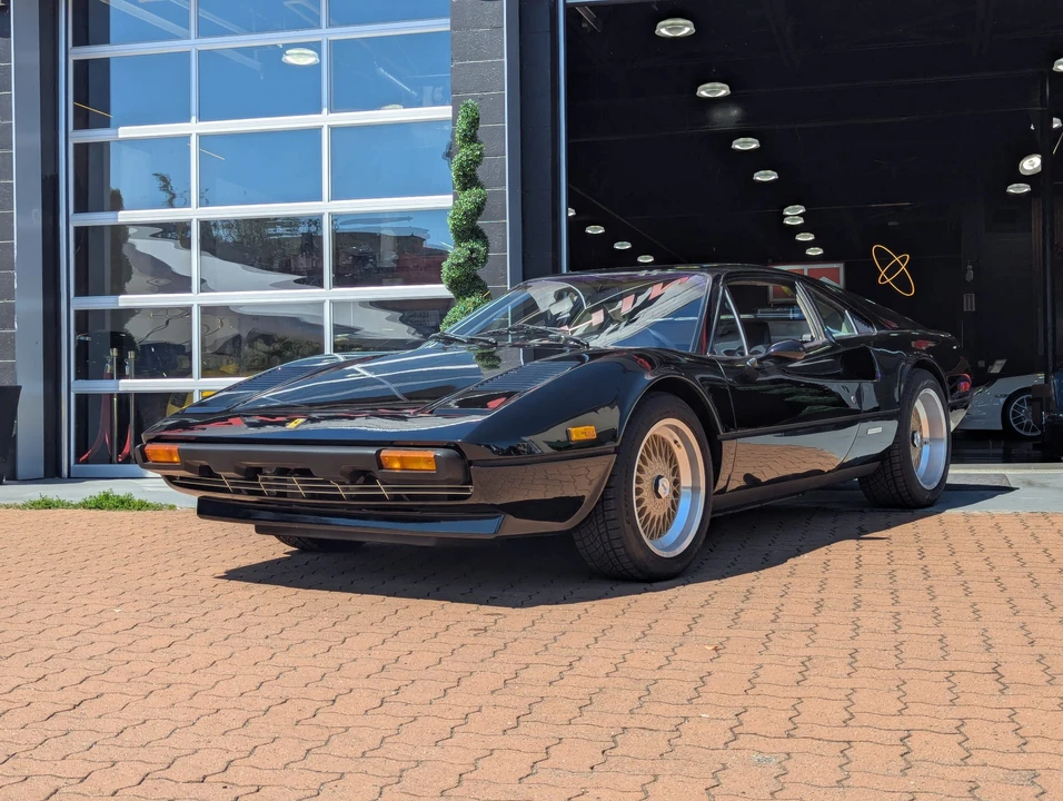 1980 Ferrari 308 GTB - Image 8 of 31