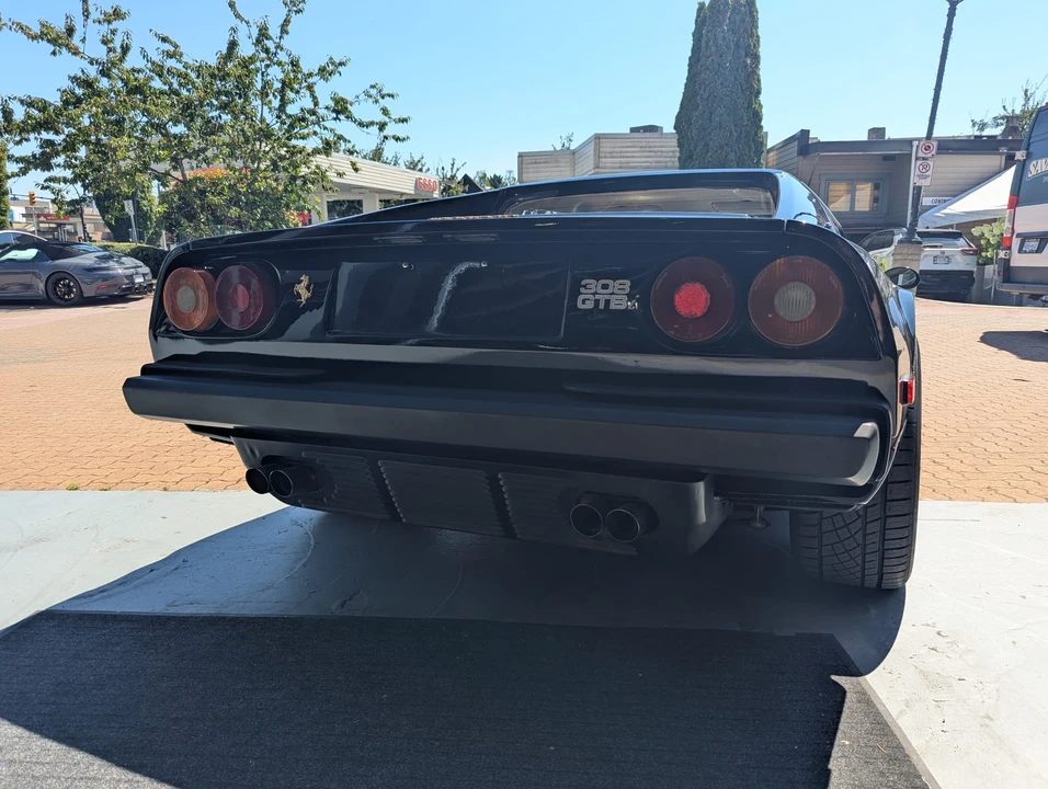 1980 Ferrari 308 GTB - Image 18 of 31
