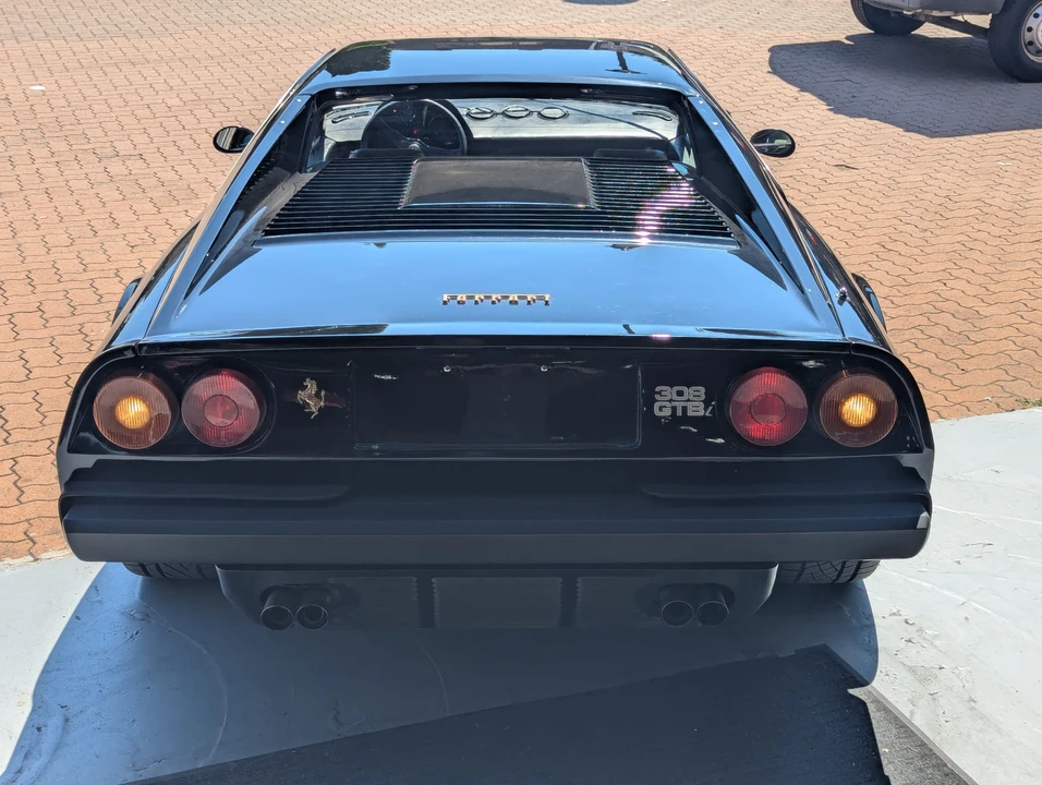 1980 Ferrari 308 GTB - Image 16 of 31