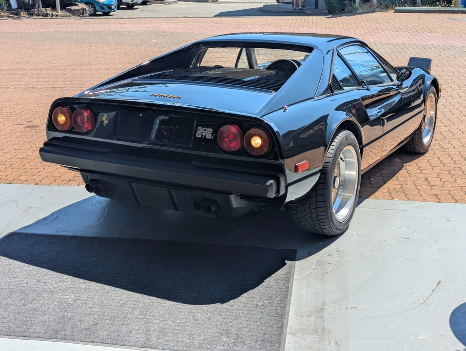 1980 Ferrari 308 GTB - Image 22 of 31