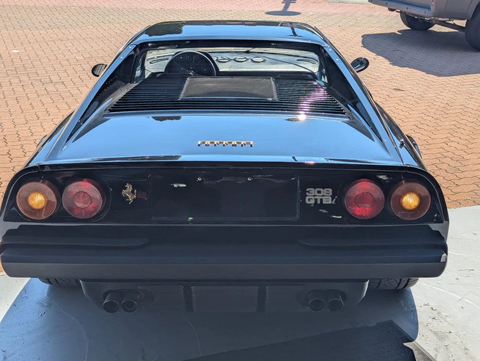 1980 Ferrari 308 GTB - Image 17 of 31