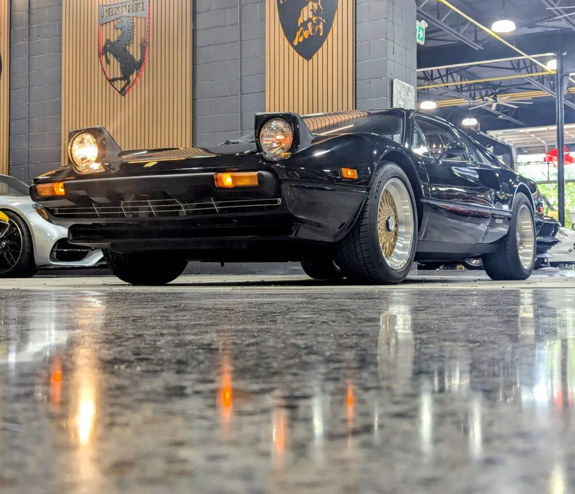 1980 Ferrari 308 GTB - Image 29 of 31